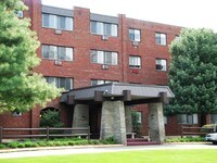 StoneGate Apartments