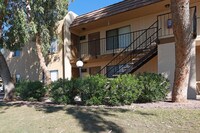 Building Photo - Desert Palms Apartments in Tucson, Arizona