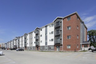 McEnroe Place Apartments