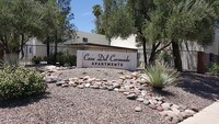 Building Photo - Casa del Coronado Apartments in Tucson, Arizona