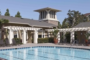 Arcadia at Stonecrest Village Apartamentos