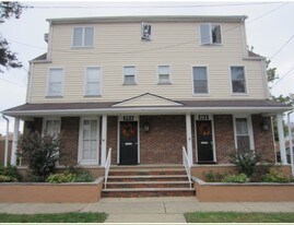 258 William St Rahway NJ Apartments