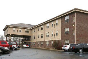 Brookview Glen Apartamentos