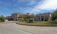 Conservatory Independent Senior Living Apartments
