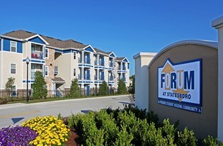 Forum at Statesboro Apartments