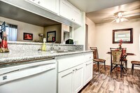 Oak View Apartments