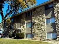 Residence on 11th Apartments