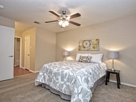 Ranchstone Garden Homes Apartments