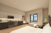 Building Photo - Q19 Apartments in Sacramento, California