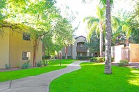 Building Photo - Estancia Apartments in Tucson, Arizona