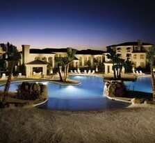 San Pedregal Apartments