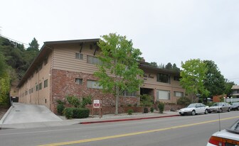 Vio At Moraga Apartments