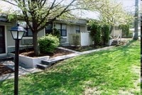 Knox Landing Apartments