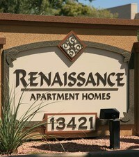 Building Photo - Renaissance Apartment Homes in Phoenix, Arizona