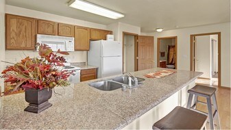 Amber Ridge Apartment Homes