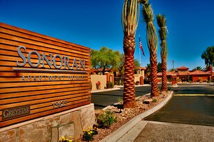 Sonoran Apartments