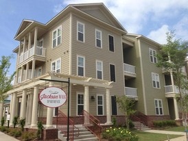 Jackson Walk Apartamentos