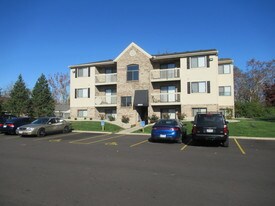 Stonecreek Apartments