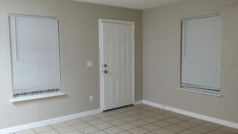 1317 Delgado St San Antonio TX Apartments