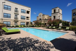 Paseo At Bee Cave by Cortland Apartments