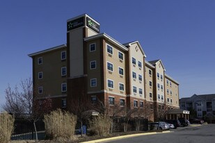 Furnished Studio – Washington D.C. - Sprin...