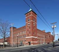 Loft Five50 Apartments