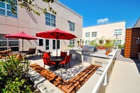 Building Photo - Packard Lofts Apartments in Los Angeles, California