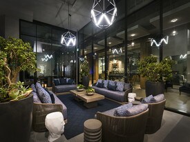 Alexan ALX Apartamentos