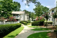 Fairway View Apartments