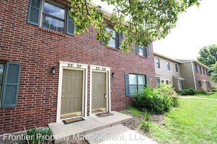 5 Bedroom Single-Family Home for Rent $1100
