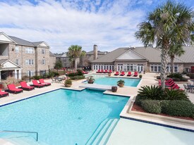 The Grove at Mobile Apartments