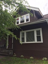 105 Roosevelt Ave Endicott NY Apartments