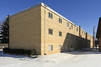 Building Photo - Windhaven Apartments in Lorain, Ohio