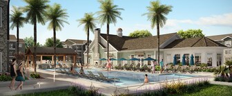 Brezza Apartments