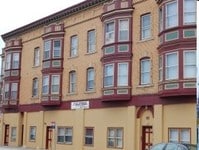 1073 Grant St Apartments
