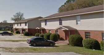 10486 NW 36th Dr Apartments