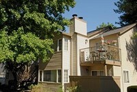 Building Photo - Carmel Woods Apartments in Modesto, California