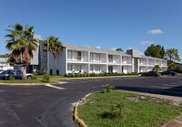 Eagle Bend Apartments