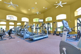 The Links at High Resort Apartments