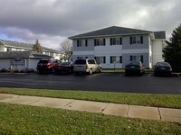 Gray Gables Apartments