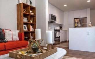 1333 Boylston St Apartments