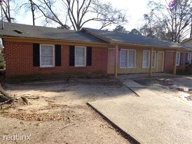 406 Heard Ave Albany GA Apartments