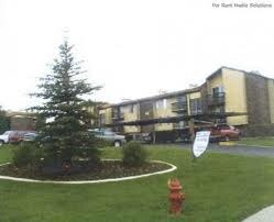 South Valley Apartments