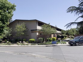 Sandpiper Cove Apartments