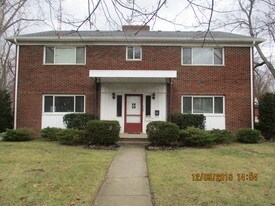 1821 E Court St Flint MI Apartments