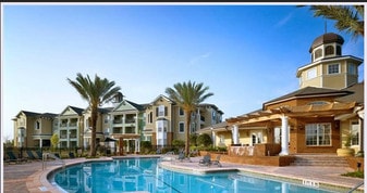 Integra Landings at Iveys Lake Apartments