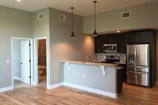 45 E Northampton St Apartments