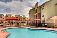 The Park at Sutton Oaks Apartments