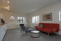 Interior Photo - Coronado Hotel Apartments in Tucson, Arizona