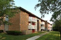 Matador North Apartments